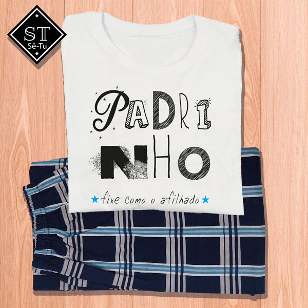 Pijamas geniales de El Padrino
